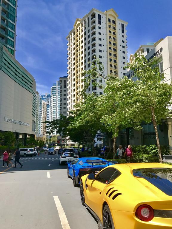 Forbestown Place At The Fort Bgc Тагуиг Екстериор снимка